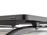 Subaru Forester (2013-Current) Slimline II Roof Rail Rack Kit - by Front Runner - 4X4OC™