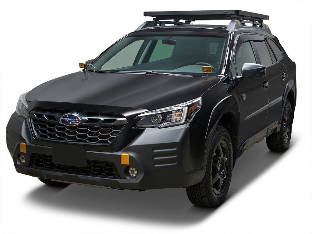 Subaru Outback Wilderness (2022-Current) Slimline II Roof Rail Rack Kit - by Front Runner - 4X4OC™