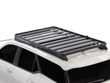 Toyota Fortuner (2016-Current) Slimline II Roof Rack Kit - by Front Runner - 4X4OC™