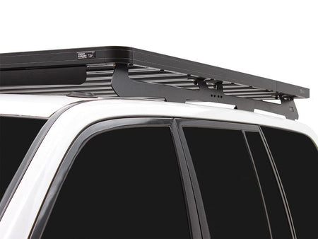 Toyota Land Cruiser 200/Lexus LX570 Slimline II Roof Rack Kit - by Front Runner - 4X4OC™