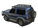 Toyota Prado 90 Slimline II Roof Rack Kit - by Front Runner - 4X4OC™