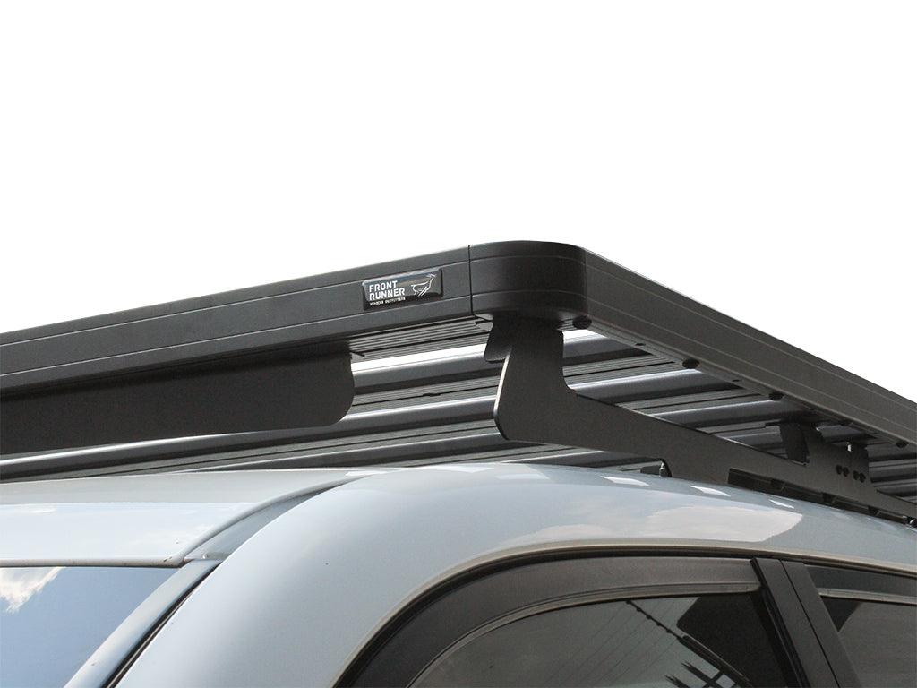 Toyota Prado 150 Slimline II Roof Rack Kit - by Front Runner - 4X4OC™