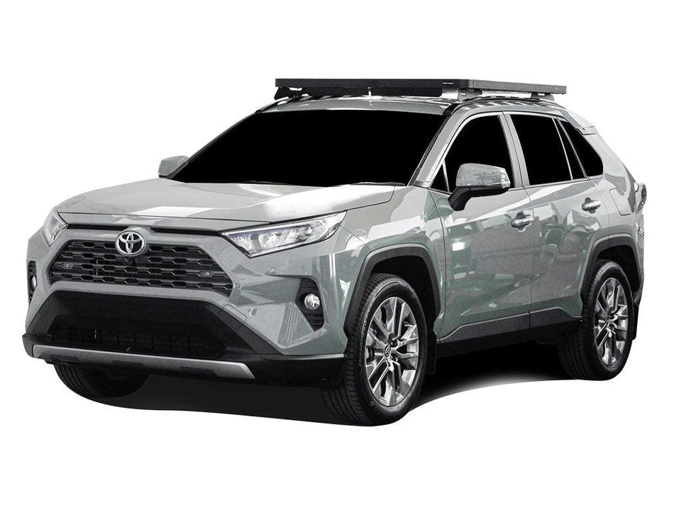 Toyota Rav4 (2019-Current) Slimline II Roof Rack Kit - by Front Runner - 4X4OC™