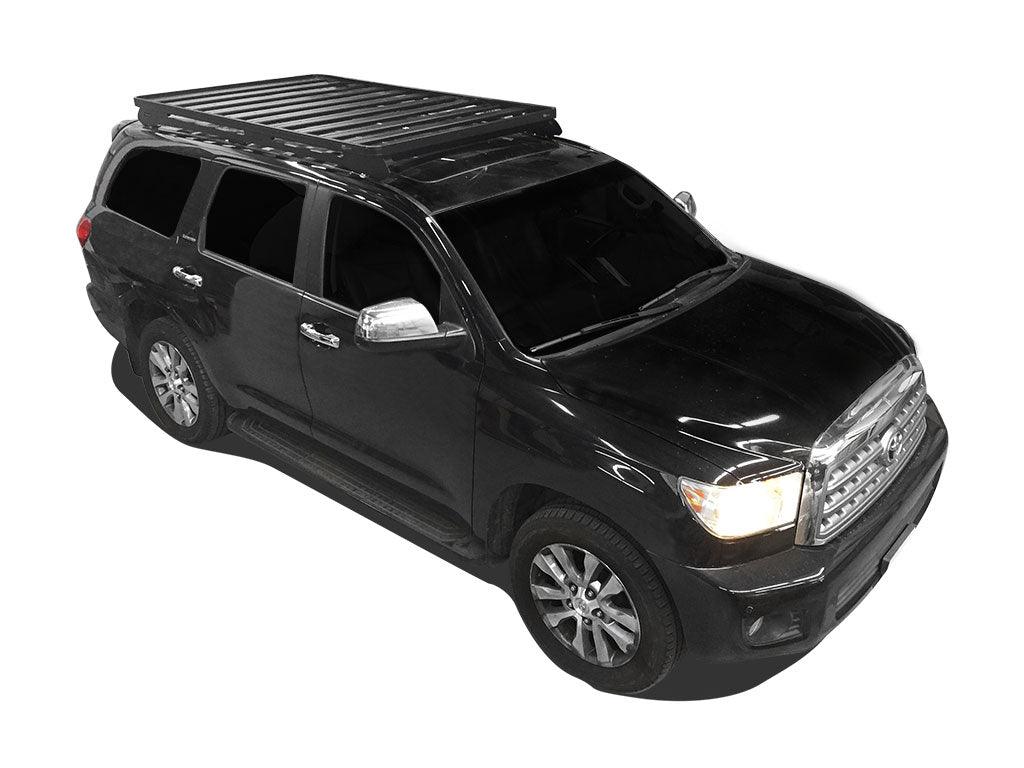 Toyota Sequoia (2008-Current) Slimline II Roof Rack Kit - by Front Runner - 4X4OC™
