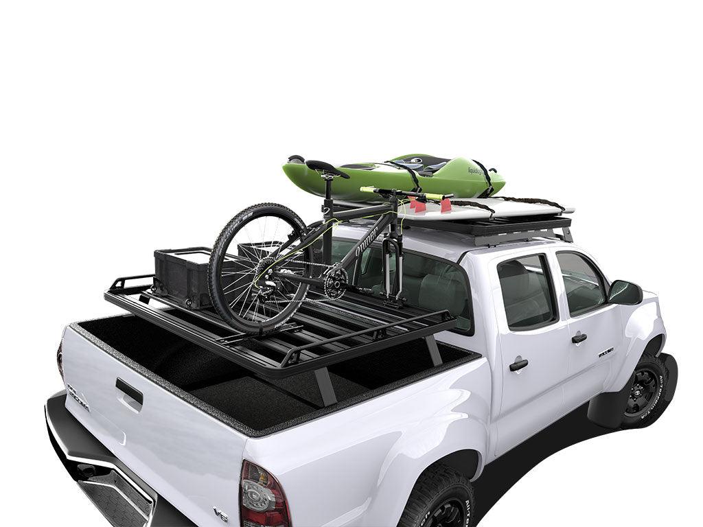 Toyota Tacoma Ute (2005-Current) Slimline II Load Bed Rack Kit - by Front Runner - 4X4OC™