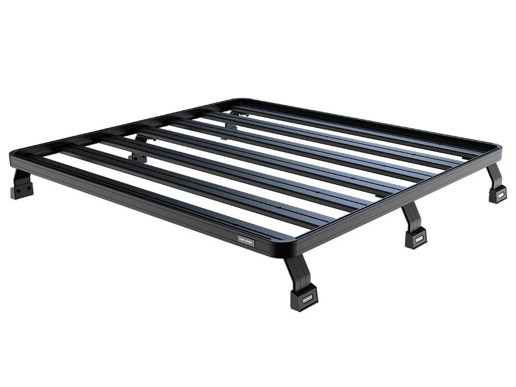 Toyota Tacoma (2005-Current) Retrax Slimline II Load Bed Rack Kit - by Front Runner - 4X4OC™
