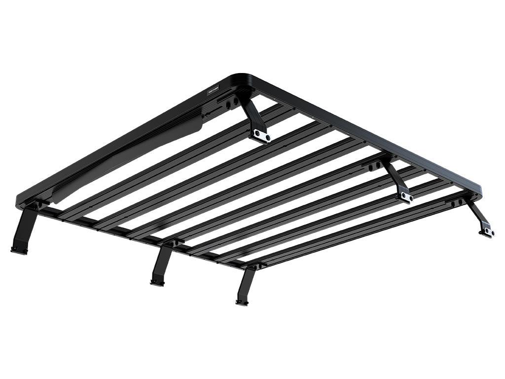 Toyota Tundra Crewmax 5.5' (2007-Current) Slimline II Load Bed Rack Kit - by Front Runner - 4X4OC™