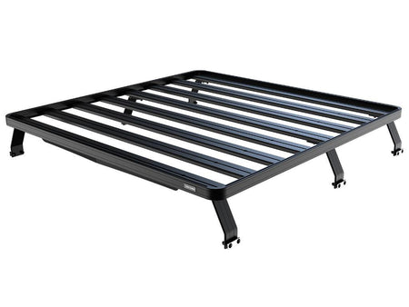 Toyota Tundra Crewmax 5.5' (2007-Current) Slimline II Load Bed Rack Kit - by Front Runner - 4X4OC™