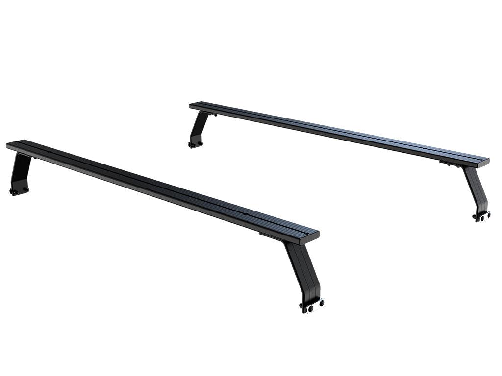 Toyota Tundra 5.5' Crew Max (2007-Current) Double Load Bar Kit - by Front Runner - 4X4OC™
