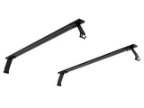 Toyota Tundra 6.4' Crew Max (2007-Current) Double Load Bar Kit - by Front Runner - 4X4OC™