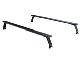 Toyota Tundra 6.4' Crew Max (2007-Current) Double Load Bar Kit - by Front Runner - 4X4OC™