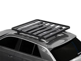 Volkswagen T-Roc (2017-Current) Slimline II Roof Rail Rack Kit - by Front Runner - 4X4OC™