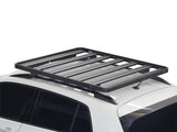 Volkswagen T-Cross (2019-Current) Slimline II Roof Rail Rack Kit - by Front Runner - 4X4OC™