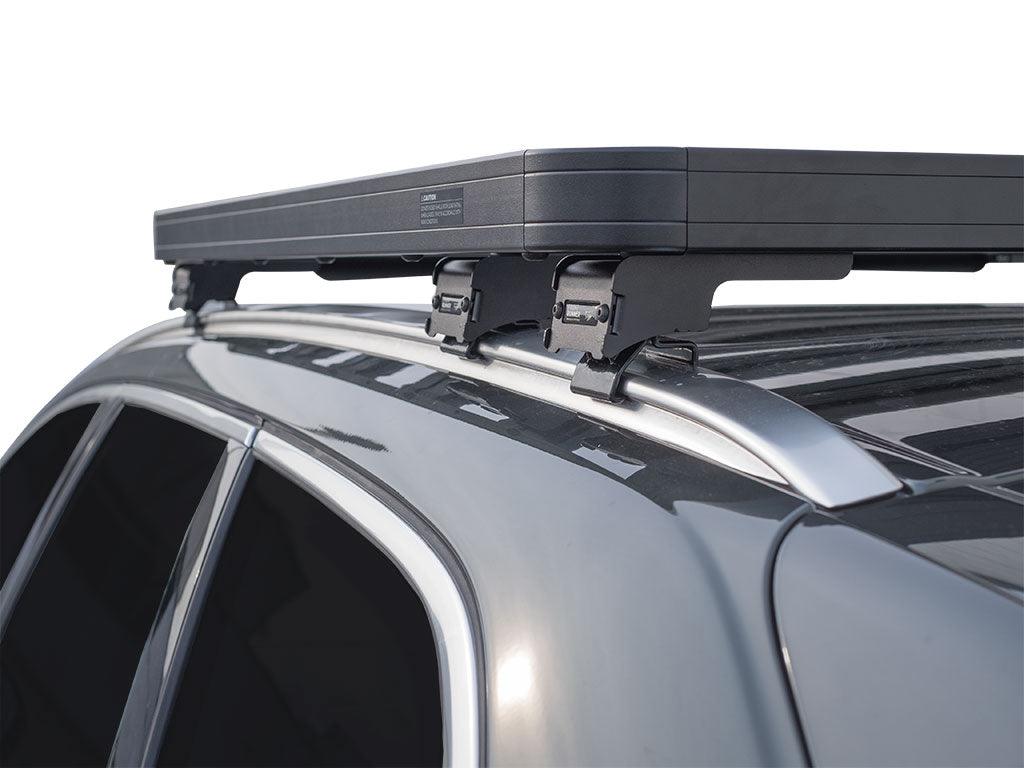 Volvo XC60 (2018-Current) Slimline II Roof Rail Rack Kit - by Front Runner - 4X4OC™