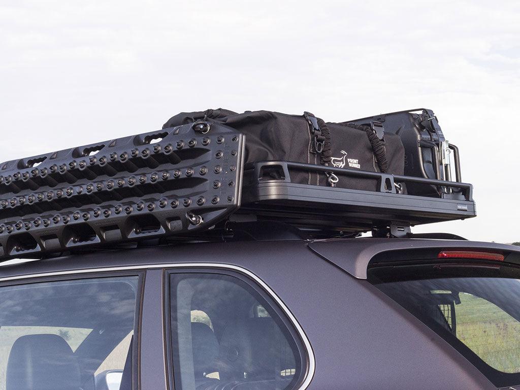 Expedition Rail Kit - Front or Back - for 1165mm(W) Rack - by Front Runner - 4X4OC™