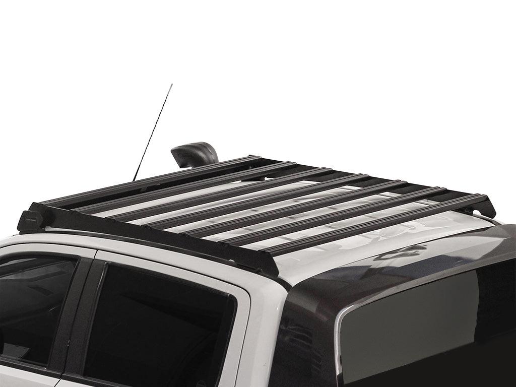 Ford Ranger T6 / Wildtrak / Raptor (2012-2019) Slimsport Roof Rack Kit - by Front Runner - 4X4OC™