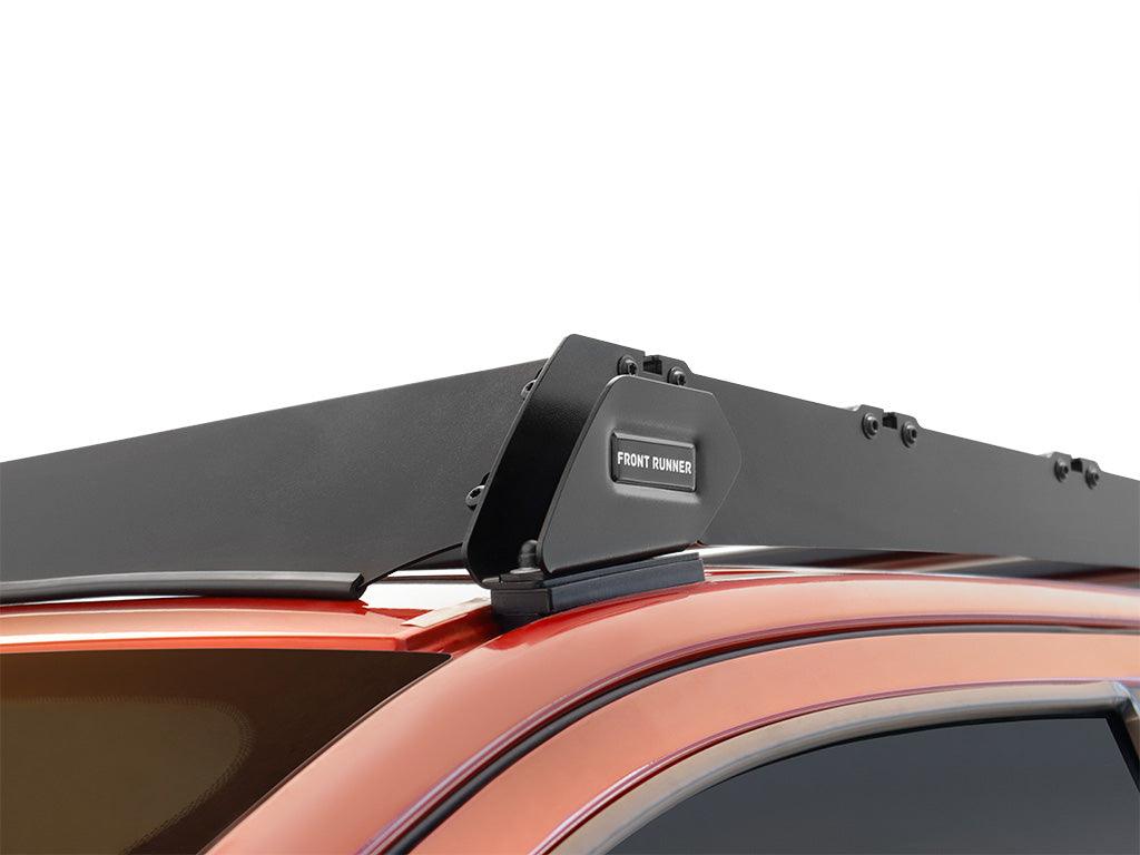 Ford Ranger T6 / Wildtrak / Raptor Slimsport Roof Rack Kit - by Front Runner - 4X4OC™