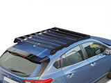 Subaru XV Crosstrek (2017-Current) Slimsport Roof Rack Kit - by Front Runner - 4X4OC™