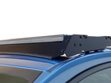 Subaru XV Crosstrek (2017-Current) Slimsport Roof Rack Kit / Lightbar ready - by Front Runner - 4X4OC™