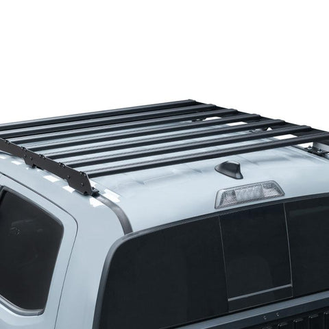 Toyota Tacoma (2005-Current) Slimsport Roof Rack Kit - by Front Runner - 4X4OC™