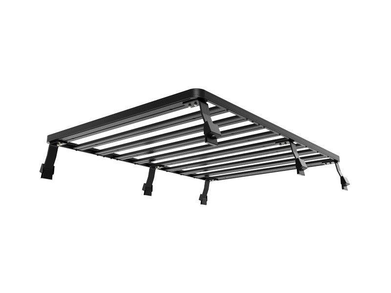 Land Rover Discovery 2 Slimline II Roof Rack Kit - by Front Runner - 4X4OC™