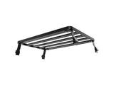 Land Rover Discovery 2 Slimline II 1/2 Roof Rack Kit - by Front Runner - 4X4OC™
