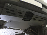 Land Rover Discovery LR4 (2013-Current) Sump Guard - by Front Runner - 4X4OC™
