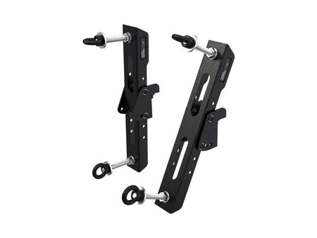 Recovery Device AND Gear Holding Side Brackets - by Front Runner - 4X4OC™