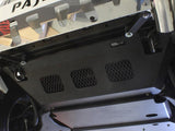 Mitsubishi Pajero BK LWB Gearbox Guard - by Front Runner - 4X4OC™