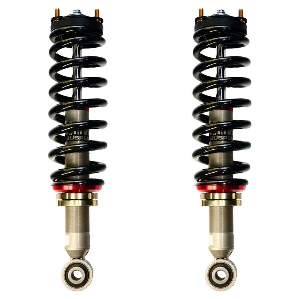 MT2.0 Ford Ranger PX1/2 2015-2019 2-3" SD Front Only Strut Kit - MT-FORD-RANG-PX2_FR2HD 1