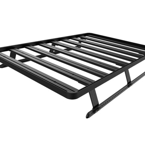 Ute Slimline II Load Bed Rack Kit / 1255(W) x 1762(L) - by Front Runner - 4X4OC™