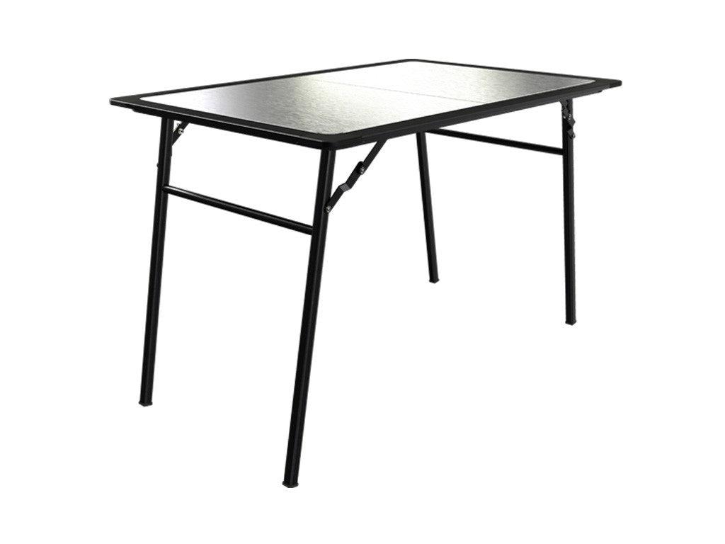 Pro Stainless Steel Camp Table - by Front Runner - 4X4OC™