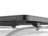 Hyundai Tucson (2004-2009) Slimline II Roof Rail Rack Kit - by Front Runner - 4X4OC™