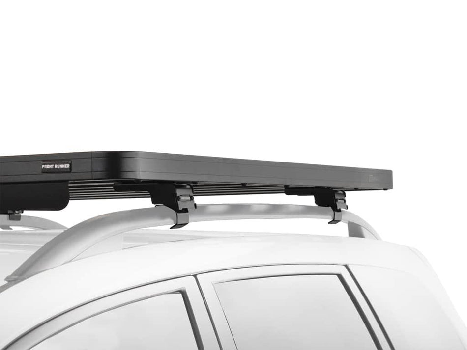 Mercedes GLE (2013-Current) Slimline II Roof Rail Rack Kit - by Front Runner - 4X4OC™