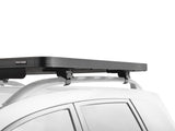 Nissan X-Trail (2013-Current) Slimline II Roof Rail Rack Kit - by Front Runner - 4X4OC™