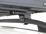 Volkswagen Caddy (2015-Current) Slimline II Roof Rail Rack Kit - by Front Runner - 4X4OC™