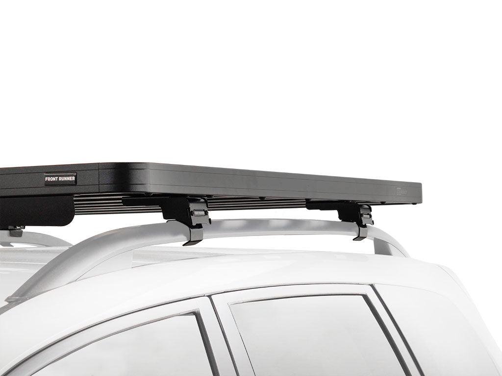 Toyota Etios Cross Slimline II Roof Rail Rack Kit - by Front Runner - 4X4OC™