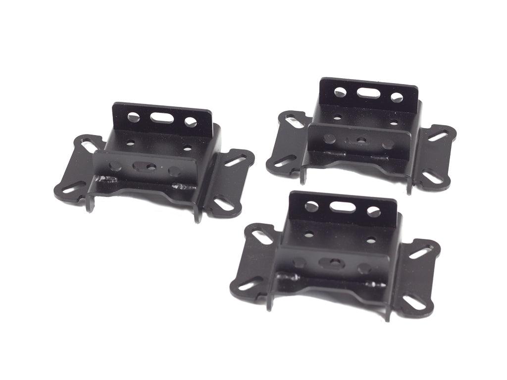 Easy-Out Awning Brackets - by Front Runner - 4X4OC™
