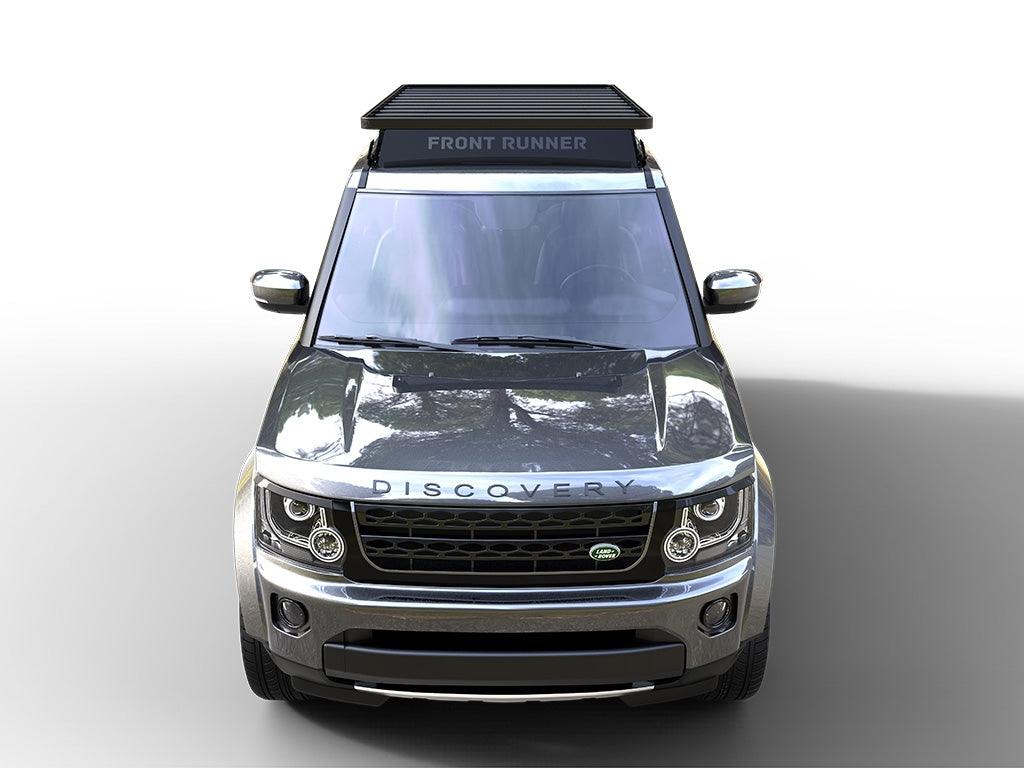 Land Rover Discovery LR3/LR4 Wind Fairing - by Front Runner - 4X4OC™