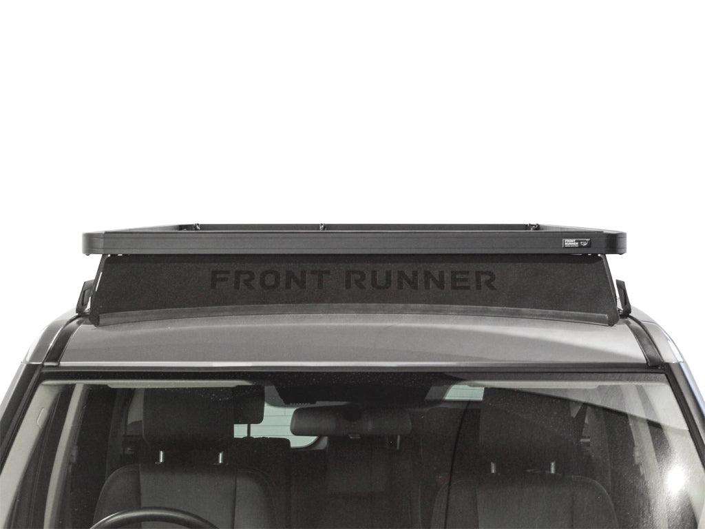 Land Rover Discovery LR3/LR4 Wind Fairing - by Front Runner - 4X4OC™