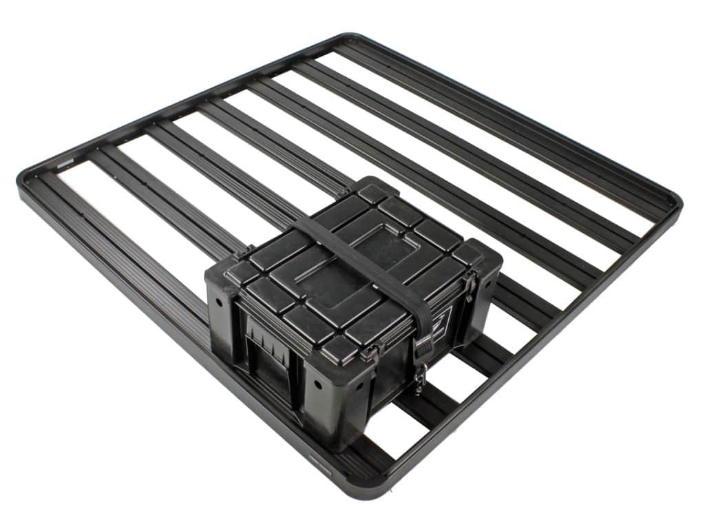 Lockable Storage Box Strap Down - by Front Runner - 4X4OC™