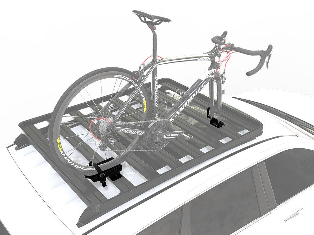Fork Mount Bike Carrier / Power Edition - by Front Runner - 4X4OC™