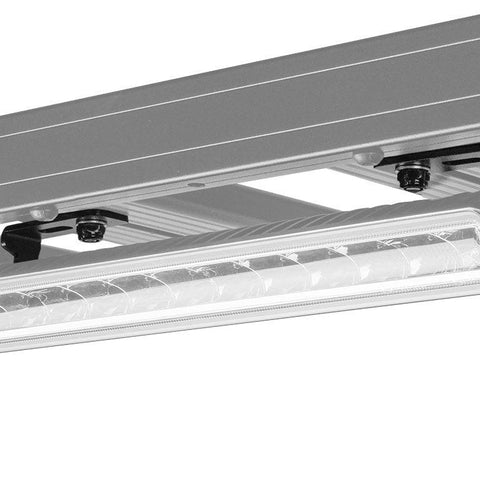 7in AND 14in LED OSRAM Light Bar SX180-SP/SX300-SP Mounting Bracket - by Front Runner - 4X4OC™