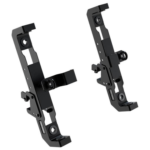 Rack Ladder AND Side Mount Kit - by Front Runner - 4X4OC™