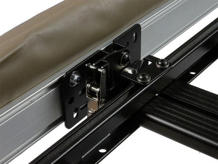 Quick Release Awning Mount Kit - by Front Runner - 4X4OC™