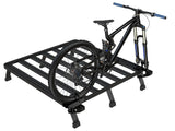 Load Bed Rack Side Mount for Bike Carrier - by Front Runner - 4X4OC™