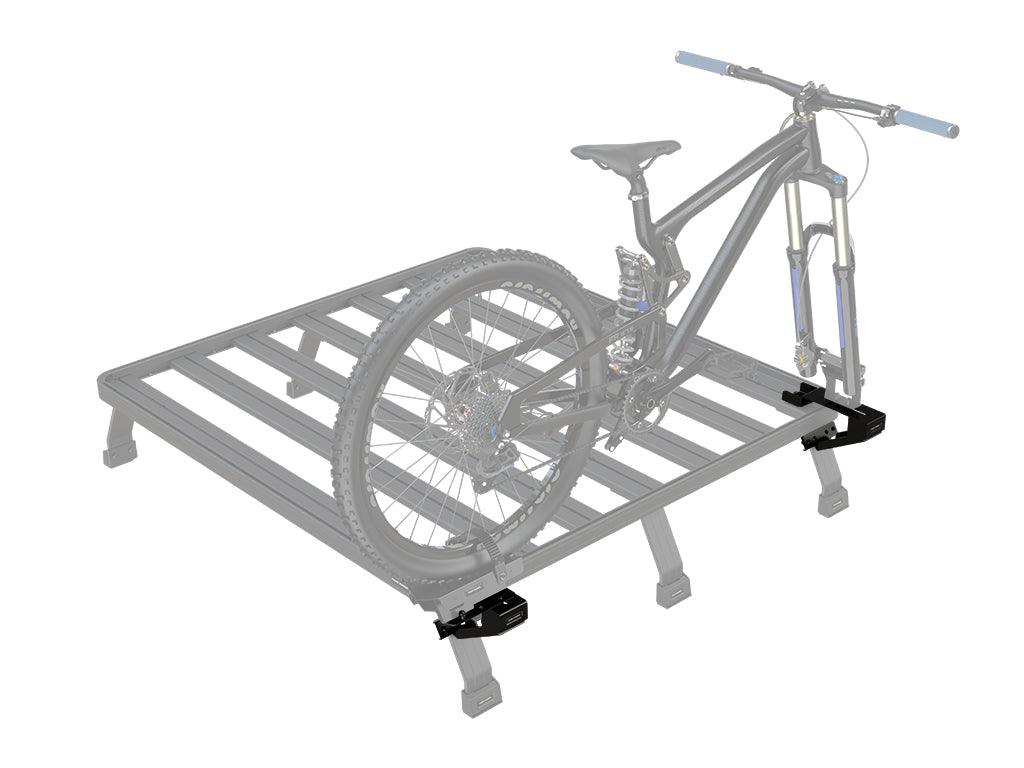 Load Bed Rack Side Mount for Bike Carrier - by Front Runner - 4X4OC™