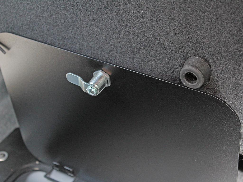 Ford Ranger (2012-2019) Lockable Under Seat Storage Compartment - by Front Runner - 4X4OC™