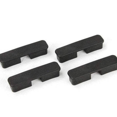 Slat to Load Bar Conversion end Cap Kit - by Front Runner - 4X4OC™
