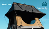 V5 MOTOP Roof Top Tent